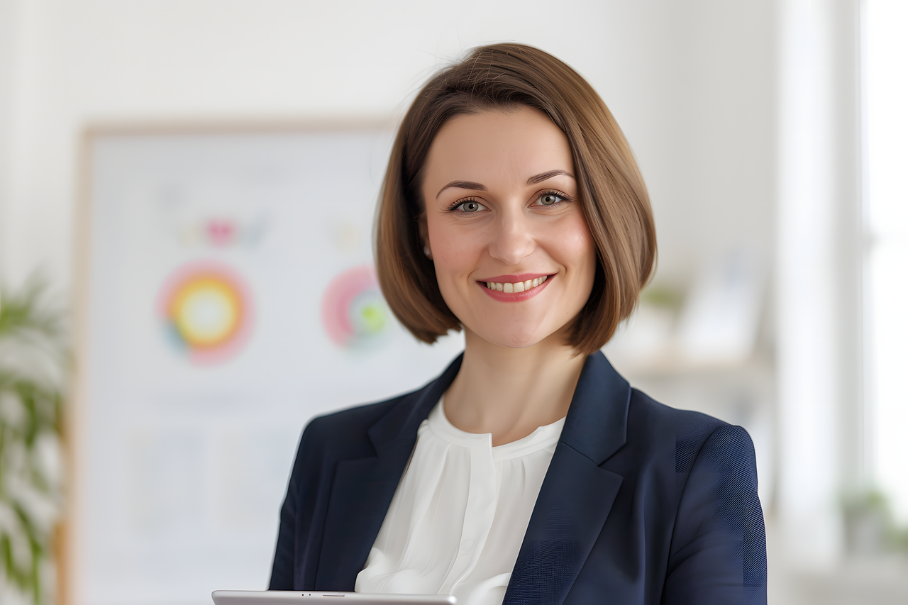 Sarah Chen - Data Analyst